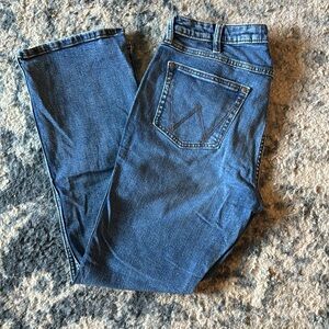Women’s Wrangler x Laney Wilson jeans